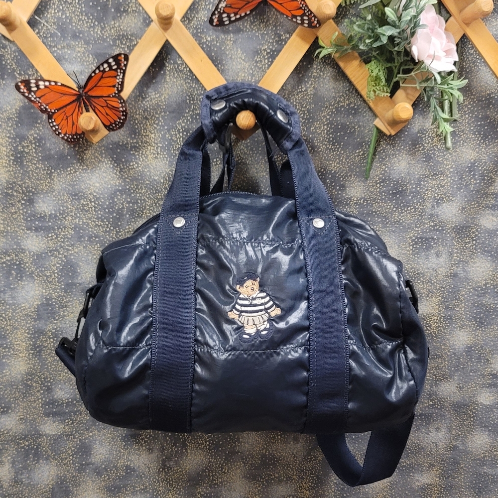 Teenie Weenie Sport Bag
